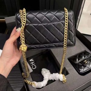 Подарочный набор Chanel