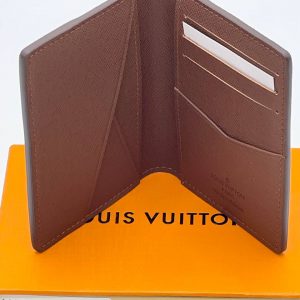 Визитница Louis Vuitton