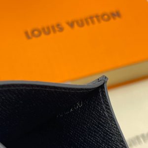 Визитница картхолдер Louis Vuitton Double