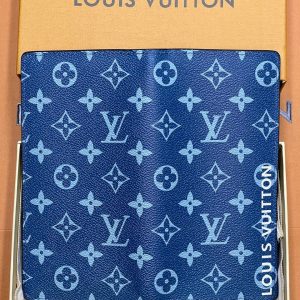 Кошелек Louis Vuitton Brazza