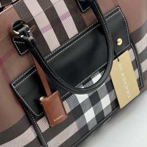 Сумка Burberry Freya