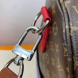 Сумка Louis Vuitton Keepall