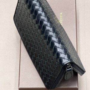 Портмоне Bottega Veneta