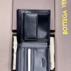 Портмоне Bottega Veneta