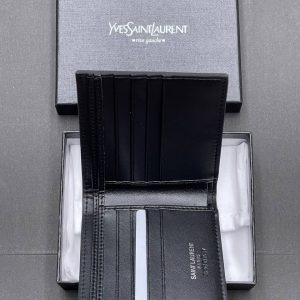 Кошелек Yves Saint Laurent