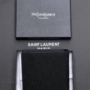 Кошелек Yves Saint Laurent