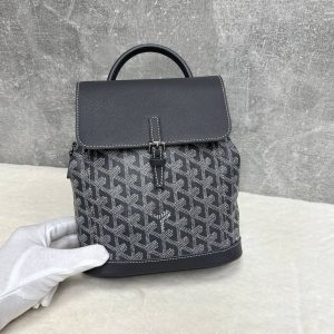 Рюкзак Goyard Alpin Mini Backpack