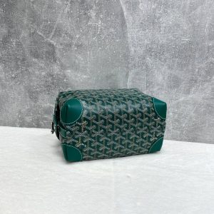 Косметичка Goyard Bowling 25