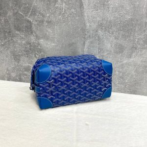 Косметичка Goyard Bowling 25