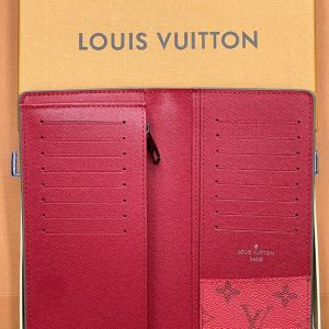 Кошелек Louis Vuitton Brazza