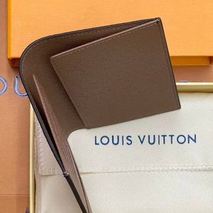 Обложка на паспорт Louis Vuitton