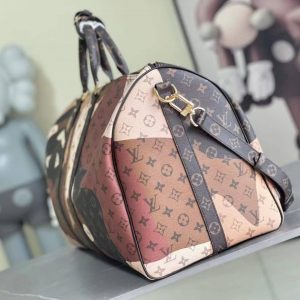 Сумка Louis Vuitton Keepall