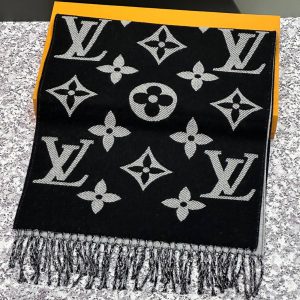 Шарф Louis Vuitton Essential