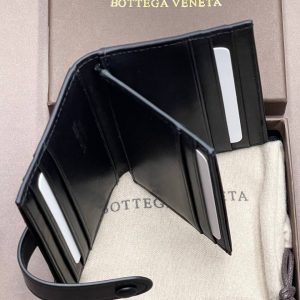 Картхолдер кошелек Bottega Veneta