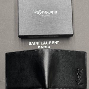 Кошелек Yves Saint Laurent