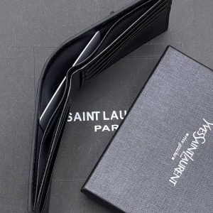 Кошелек Yves Saint Laurent