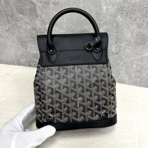 Рюкзак Goyard Alpin Mini Backpack