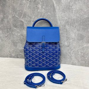 Рюкзак Goyard Alpin Mini Backpack