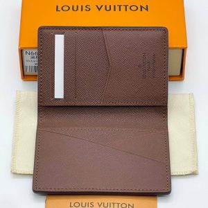 Визитница Louis Vuitton