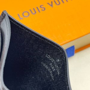 Визитница картхолдер Louis Vuitton Double