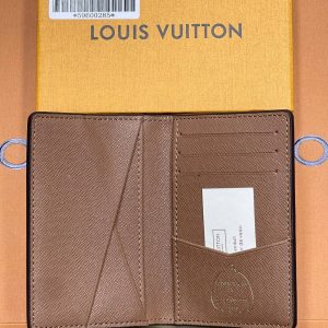 Картхолдер Louis Vuitton