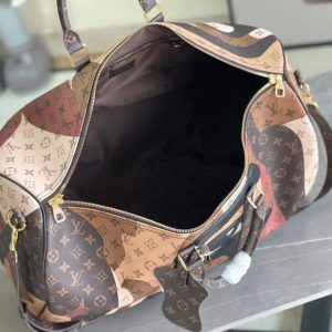 Сумка Louis Vuitton Keepall