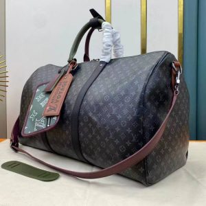 Сумка Louis Vuitton Keepall