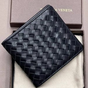 Портмоне Bottega Veneta