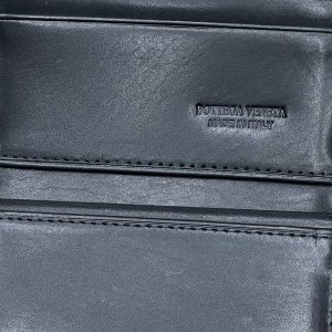 Картхолдер кошелек Bottega Veneta