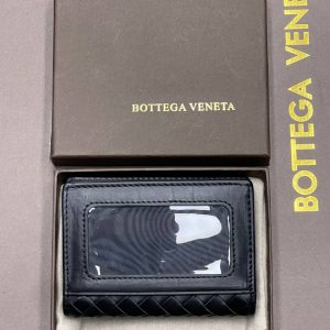 Портмоне Bottega Veneta