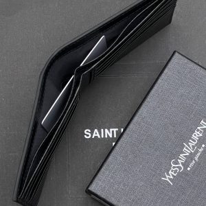 Кошелек Yves Saint Laurent