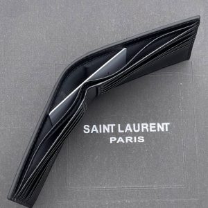 Кошелек Yves Saint Laurent