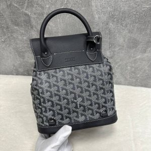 Рюкзак Goyard Alpin Mini Backpack