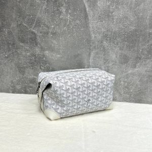 Косметичка Goyard Bowling 25