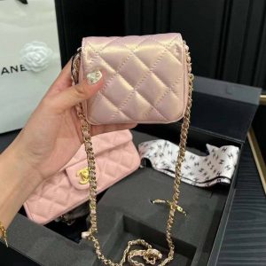 Подарочный набор Chanel