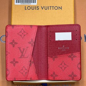 Картхолдер Louis Vuitton