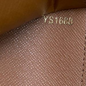 Обложка на паспорт Louis Vuitton