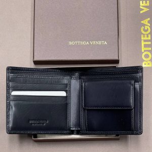 Портмоне Bottega Veneta