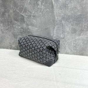 Косметичка Goyard Bowling 25