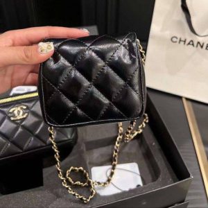 Подарочный набор Chanel