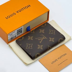 Визитница Louis Vuitton