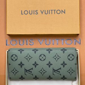 Кошелек Louis Vuitton Brazza