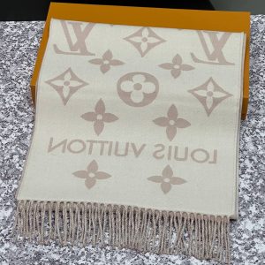 Шарф Louis Vuitton Essential