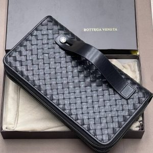 Кошелек Bottega Veneta