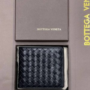 Портмоне Bottega Veneta