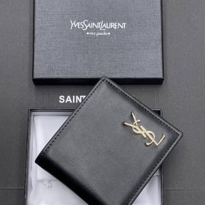 Кошелек Yves Saint Laurent