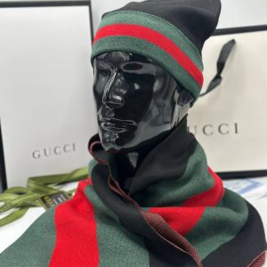 Шарф Gucci