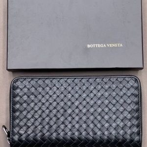 Кошелек Bottega Veneta