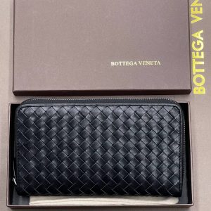 Портмоне Bottega Veneta