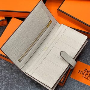 Кошелек Hermes Bearn